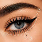 🔥Limited‑Time 50% OFF✨3‑in‑1 Eyeliner & Lower Lash Stamp Kit – Stamp perfect wings & lashes in seconds