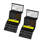 🔥Limited‑Time 50% OFF✨3‑in‑1 Eyeliner & Lower Lash Stamp Kit – Stamp perfect wings & lashes in seconds