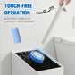 🧼50% OFF💙No-Touch Disposable Toilet Scrubber Set