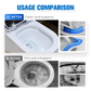 🧼50% OFF💙No-Touch Disposable Toilet Scrubber Set