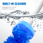 🧼50% OFF💙No-Touch Disposable Toilet Scrubber Set