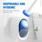 🧼50% OFF💙No-Touch Disposable Toilet Scrubber Set