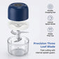 💖Big Sale Last Day 50% OFF 🔥Wireless Electric Garlic Chopper