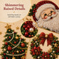 🎄Christmas Pre Sale  49% Off🧘Relaxing & Beginner-Friendly - DIY Christmas Pearl Art Kit🎨💎