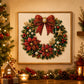 🎄Christmas Pre Sale  49% Off🧘Relaxing & Beginner-Friendly - DIY Christmas Pearl Art Kit🎨💎