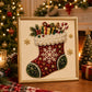 🎄Christmas Pre Sale  49% Off🧘Relaxing & Beginner-Friendly - DIY Christmas Pearl Art Kit🎨💎