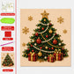🎄Christmas Pre Sale  49% Off🧘Relaxing & Beginner-Friendly - DIY Christmas Pearl Art Kit🎨💎