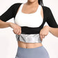 💖 Smooth Everyday Support | Women's High-Waisted Tummy-Control Shaping Shorts