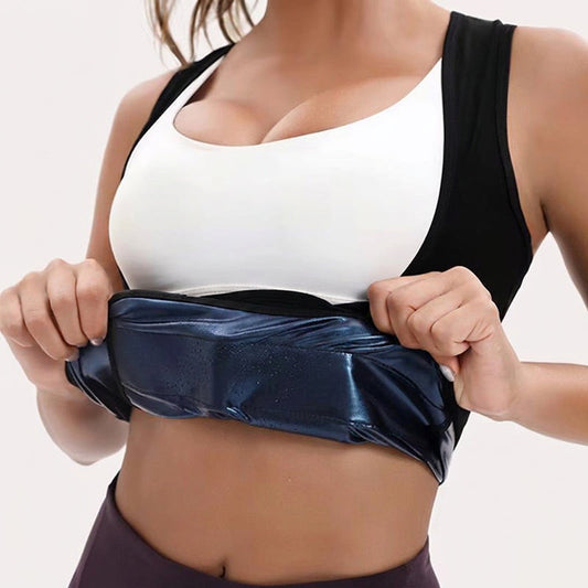 🎉 2026 Sale — Over 25,000 Sold! 💞 Compressive Body Shaper – Sculpt Curves, Sweat Smarter 🌸
