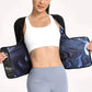 💖 Smooth Everyday Support | Women's High-Waisted Tummy-Control Shaping Shorts