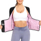 💖 Smooth Everyday Support | Women's High-Waisted Tummy-Control Shaping Shorts