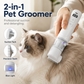 🎉This Week's Special Sales - 60% OFF✨Electric Pet Flea Remover and Detangling Comb
