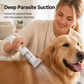 🎉This Week's Special Sales - 60% OFF✨Electric Pet Flea Remover and Detangling Comb