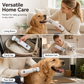 🎉This Week's Special Sales - 60% OFF✨Electric Pet Flea Remover and Detangling Comb