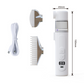 🎉This Week's Special Sales - 60% OFF✨Electric Pet Flea Remover and Detangling Comb