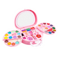 👛 50% OFF NOW! 💄 Kids Washable Makeup Toy Set – Safe Gentle Formula, Portable Pink Handbag, All-in-One Creative Play ✨