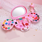 👛 50% OFF NOW! 💄 Kids Washable Makeup Toy Set – Safe Gentle Formula, Portable Pink Handbag, All-in-One Creative Play ✨