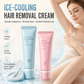 🥳2026 TOP PICK🥳50% OFF! 🌸🪒Gentle Hair Removal Cream