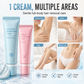 🥳2026 TOP PICK🥳50% OFF! 🌸🪒Gentle Hair Removal Cream