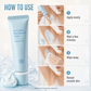 🥳2026 TOP PICK🥳50% OFF! 🌸🪒Gentle Hair Removal Cream