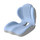 🎉 2026 Sale — Over 47,300 Sold!🪑 Ergonomic Memory Foam Seat Cushion with Back Support