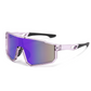 📢📢50% OFF !! ⏰Polarized Sports Sunglasses for Men & Women
