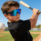 📢📢50% OFF !! ⏰Polarized Sports Sunglasses for Men & Women
