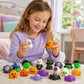 🎃 LIMITED-TIME 50% OFF! ✨ Halloween Squishy Toy Set Washable & Reusable – Party Favors, Trick-or-Treat, Soft TPR 👻