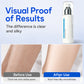 🔥🎁 Buy 1, get 1 free! 🥳💞 Over 50,000 sold! ⚡❄️ Ice-Cooling Hair Removal Cream for Sensitive Skin