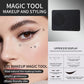🔥Limited‑Time 50% OFF🔥Buy 2 Get 1 Free🎁3-in-1 Eye Makeup Stamp Box
