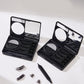 🔥Limited‑Time 50% OFF🔥Buy 2 Get 1 Free🎁3-in-1 Eye Makeup Stamp Box