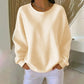 💥Limited Time Offer 50% OFF!!😍Women’s Waffle Knit Jumper
