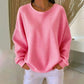 💥Limited Time Offer 50% OFF!!😍Women’s Waffle Knit Jumper