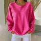 💥Limited Time Offer 50% OFF!!😍Women’s Waffle Knit Jumper