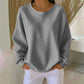 💥Limited Time Offer 50% OFF!!😍Women’s Waffle Knit Jumper