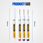 🔥 Hot Sale 50% OFF🔥✍️ Precision Tip Marker Pen