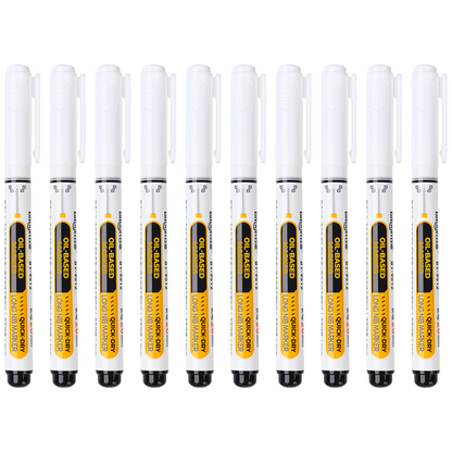 🔥 Hot Sale 50% OFF🔥✍️ Precision Tip Marker Pen
