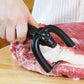 ⏳🔥LIMITED-TIME 50% OFF! 🥩🔪 Handheld Fat Trimmer for Beef & Pork, Portable Meat Fat Remover Tool, Easy Brisket Trimming BBQ Kitchen Gadget