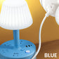 🔥Last day sale 50% OFF 💡Bedside Lamp with AC Outlets and USB Ports – Light Up & Power Up Your Nightstand 🔌