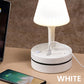 🔥Last day sale 50% OFF 💡Bedside Lamp with AC Outlets and USB Ports – Light Up & Power Up Your Nightstand 🔌