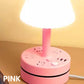 🔥Last day sale 50% OFF 💡Bedside Lamp with AC Outlets and USB Ports – Light Up & Power Up Your Nightstand 🔌