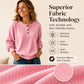 🎉 This Week's Special Sales - 60% OFF ✨ Women's Casual Waffle Knit Sweatshirt Loose Long‑Sleeve Button Neck Pullover