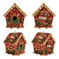🔥Christmas Early Bird Discount 50%🏠🎄3D DIY Christmas Pearl Art Kit