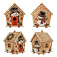 🔥Christmas Early Bird Discount 50%🏠🎄3D DIY Christmas Pearl Art Kit