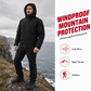 🔥LAST DAY SALE 50% OFF💥 Built for Wind & Rain🌧️Waterproof Insulated Outdoor Jacket