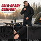 🔥LAST DAY SALE 50% OFF💥 Built for Wind & Rain🌧️Waterproof Insulated Outdoor Jacket