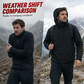 🔥LAST DAY SALE 50% OFF💥 Built for Wind & Rain🌧️Waterproof Insulated Outdoor Jacket