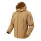🔥LAST DAY SALE 50% OFF💥 Built for Wind & Rain🌧️Waterproof Insulated Outdoor Jacket