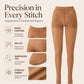 👗60% OFF FLASH SALE! ✨ Smooth Everyday Comfort | Women's Run-Resistant Ultra-Sheer Invisible Pantyhose