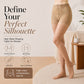 👗60% OFF FLASH SALE! ✨ Smooth Everyday Comfort | Women's Run-Resistant Ultra-Sheer Invisible Pantyhose